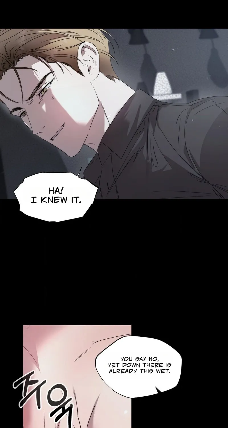 That Summer, Like a Wildflower Chapter 1 page 44 - 