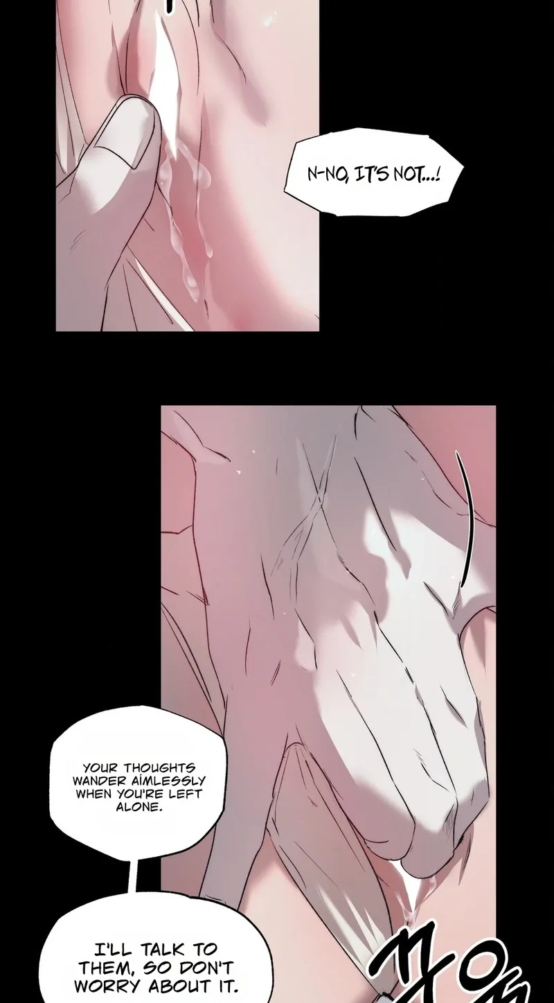 That Summer, Like a Wildflower Chapter 1 page 45 - 