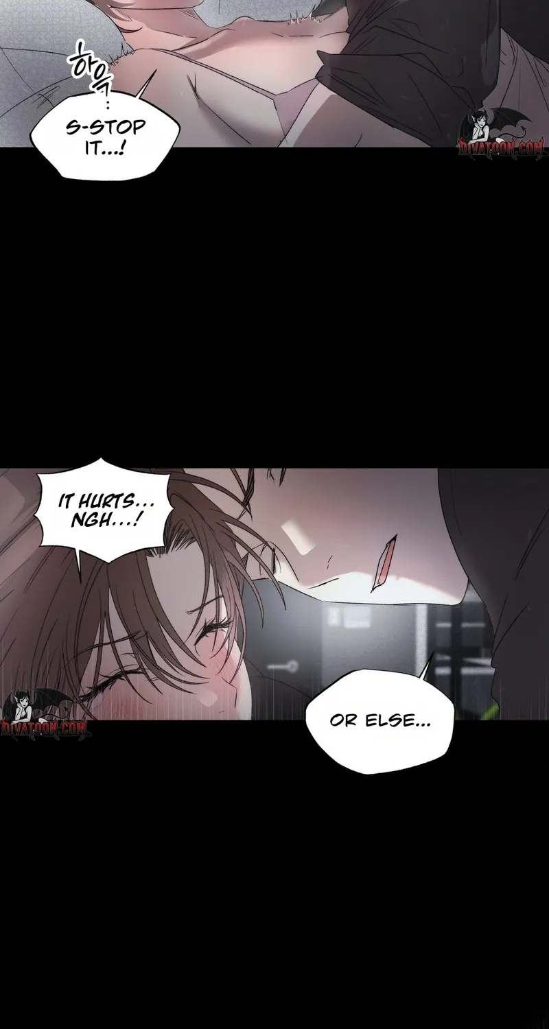 That Summer, Like a Wildflower Chapter 1 page 47 - 