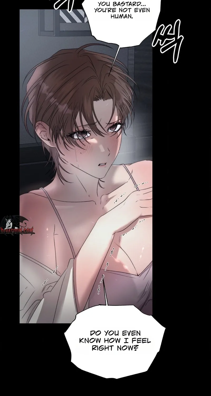 That Summer, Like a Wildflower Chapter 1 page 49 - 