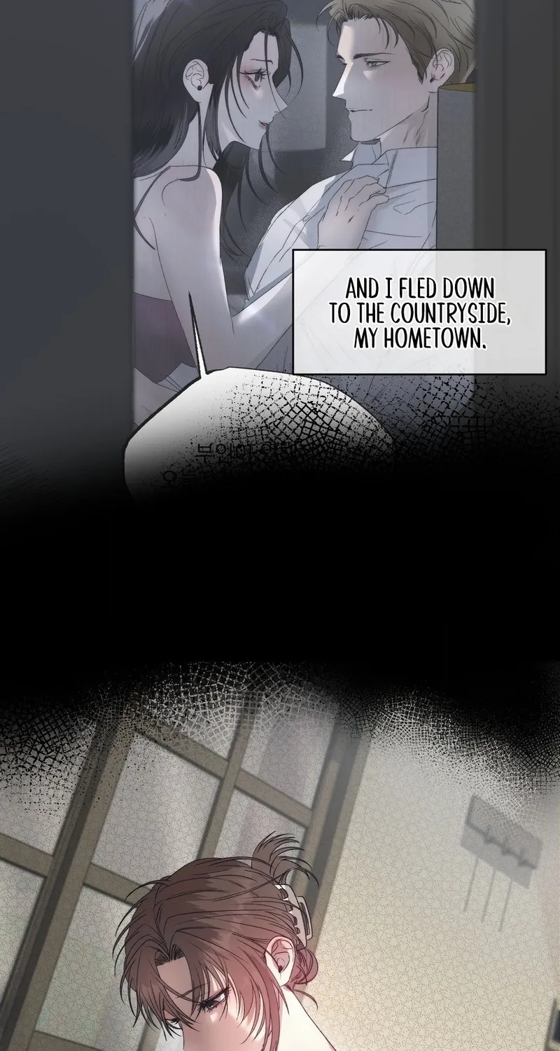 That Summer, Like a Wildflower Chapter 1 page 52 - 
