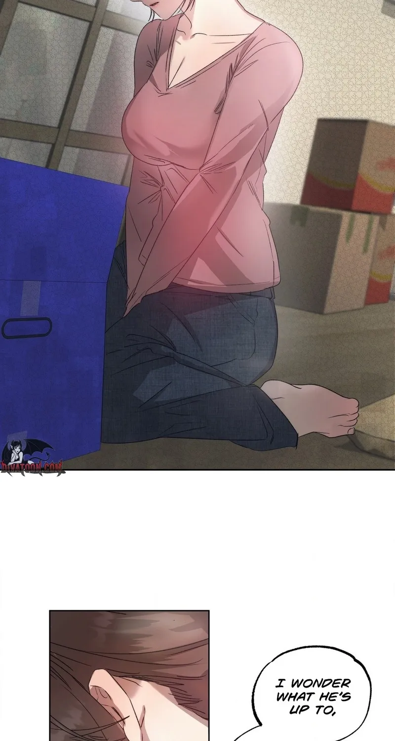 That Summer, Like a Wildflower Chapter 1 page 53 - 