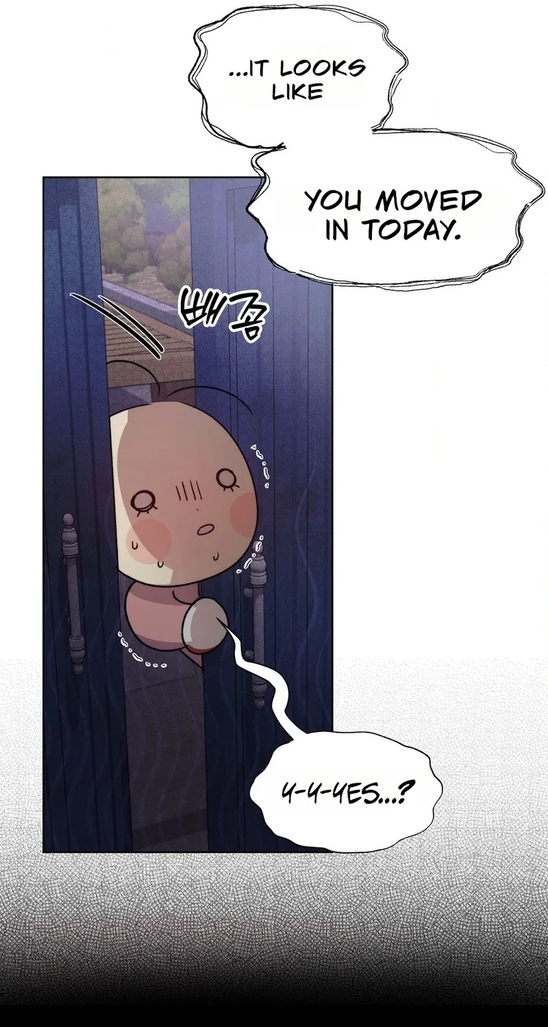 That Summer, Like a Wildflower Chapter 1 page 61 - 
