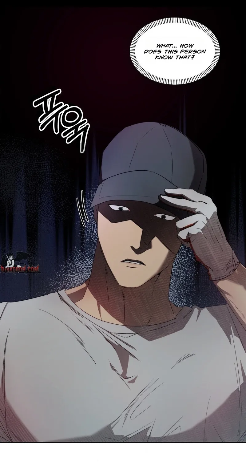 That Summer, Like a Wildflower Chapter 1 page 62 - 