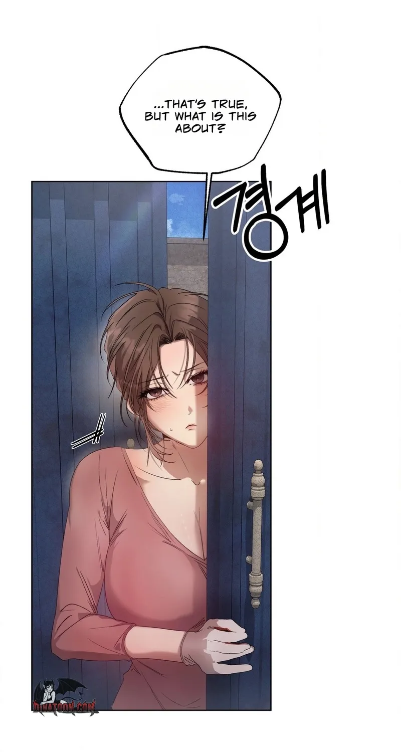 That Summer, Like a Wildflower Chapter 1 page 63 - 