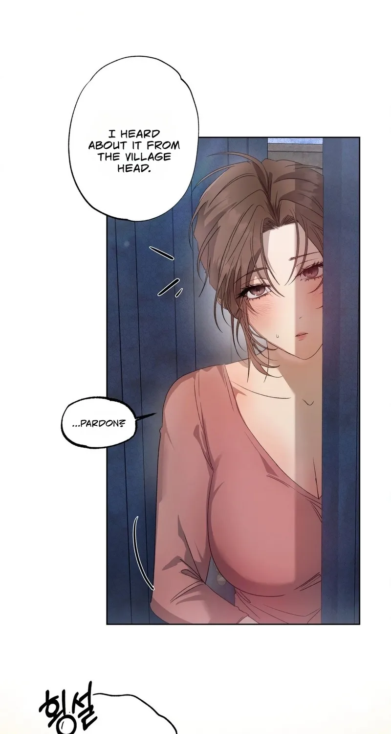 That Summer, Like a Wildflower Chapter 1 page 64 - 