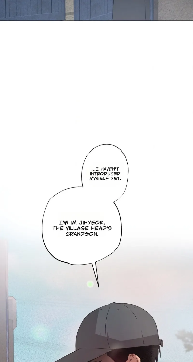 That Summer, Like a Wildflower Chapter 1 page 66 - 