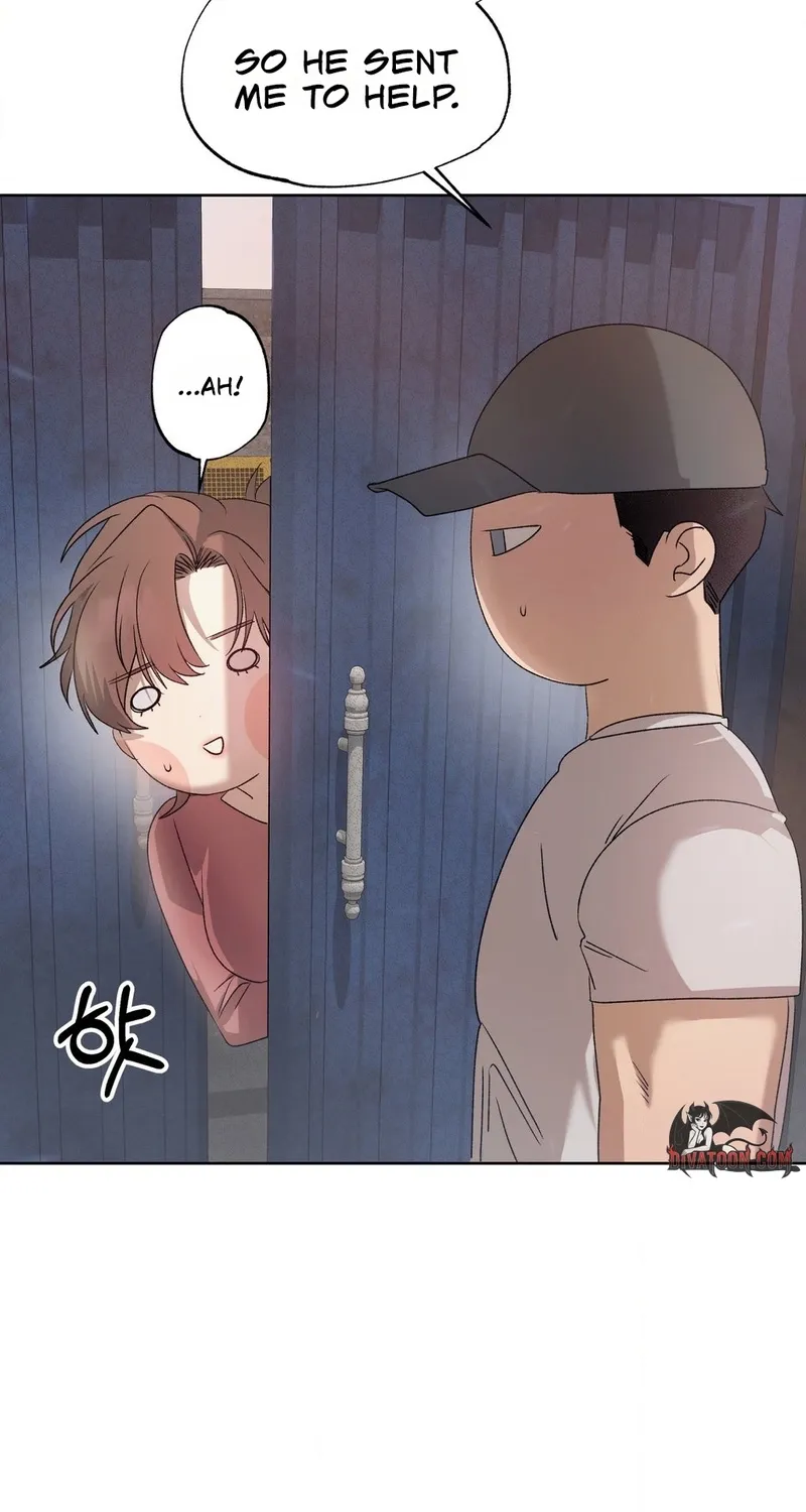 That Summer, Like a Wildflower Chapter 1 page 68 - 