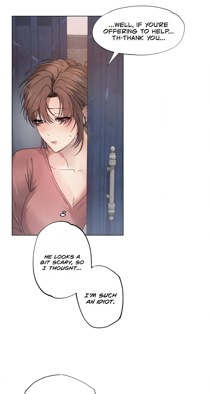 That Summer, Like a Wildflower Chapter 1 page 69 - 