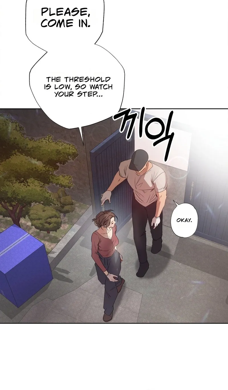 That Summer, Like a Wildflower Chapter 1 page 70 - 