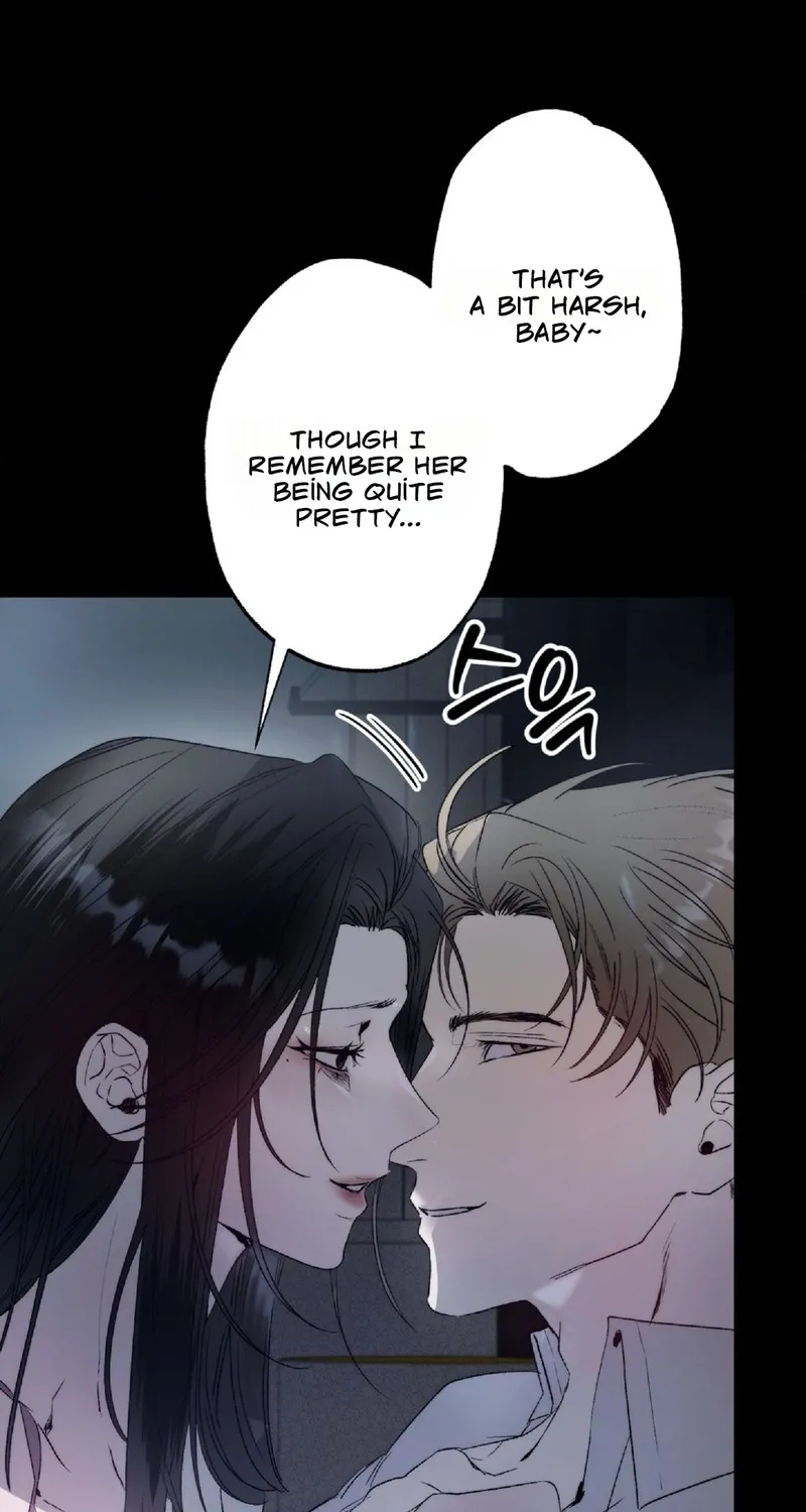 That Summer, Like a Wildflower Chapter 1 page 8 - 