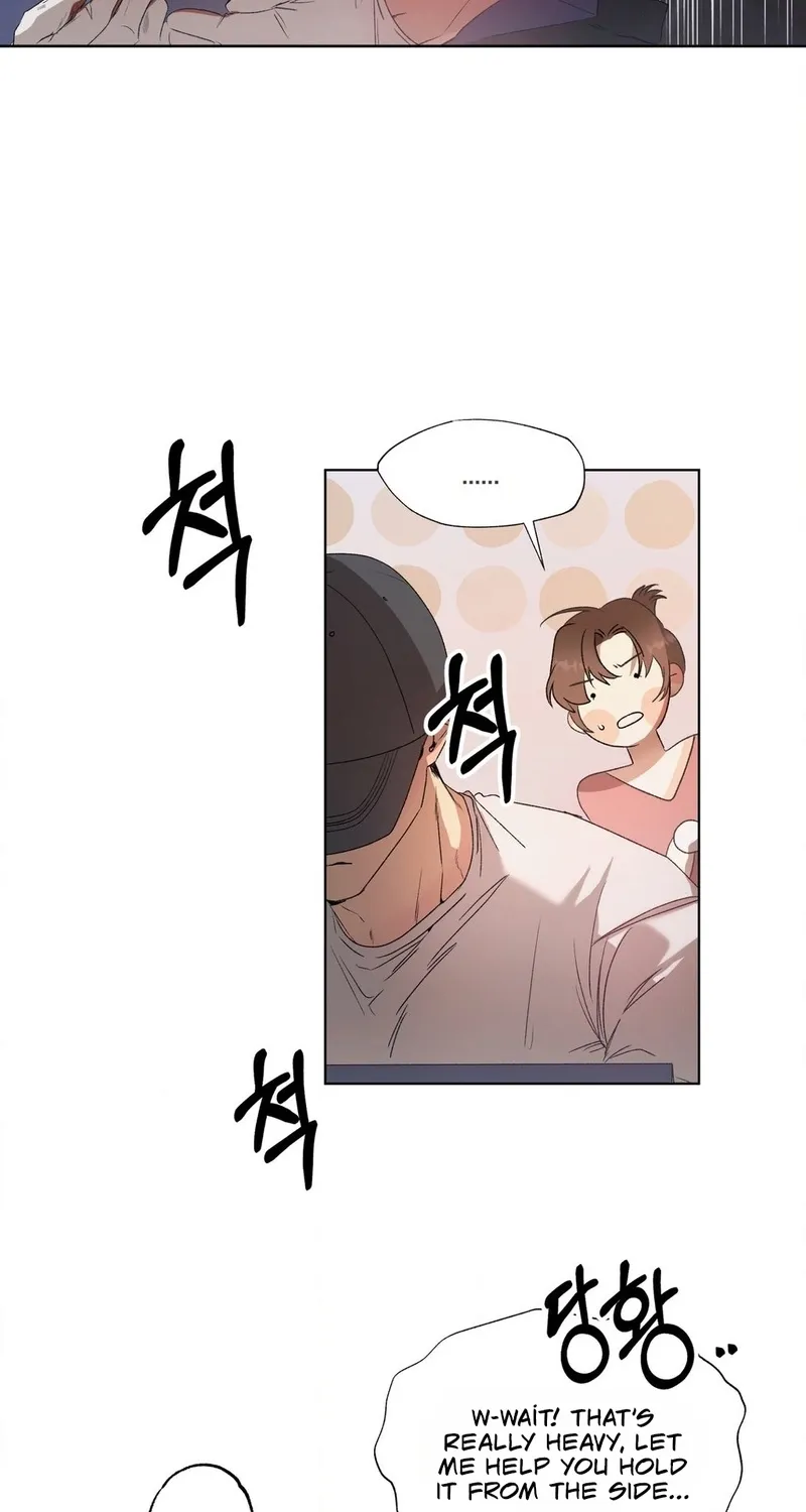 That Summer, Like a Wildflower Chapter 1 page 73 - 