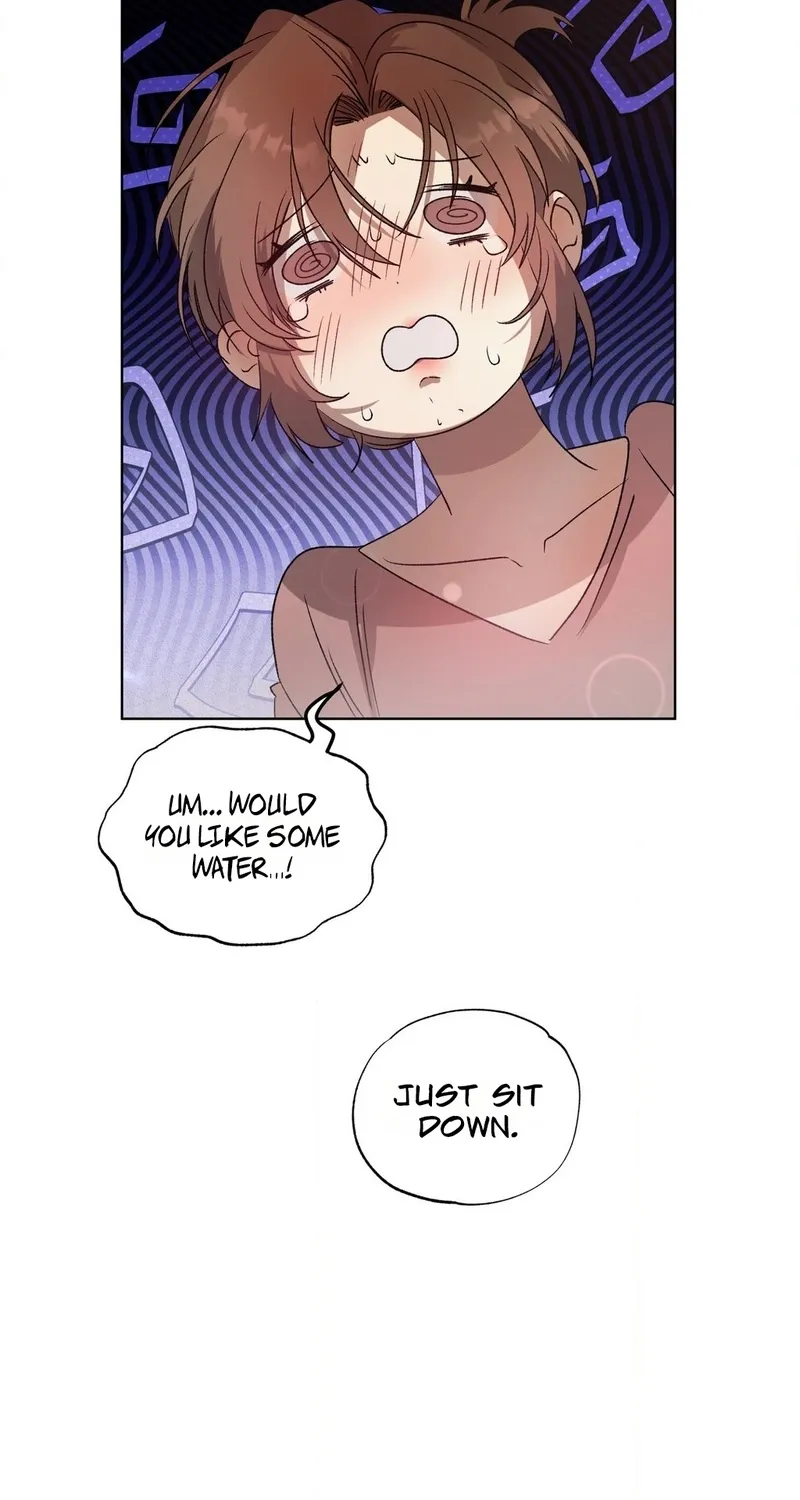That Summer, Like a Wildflower Chapter 1 page 76 - 