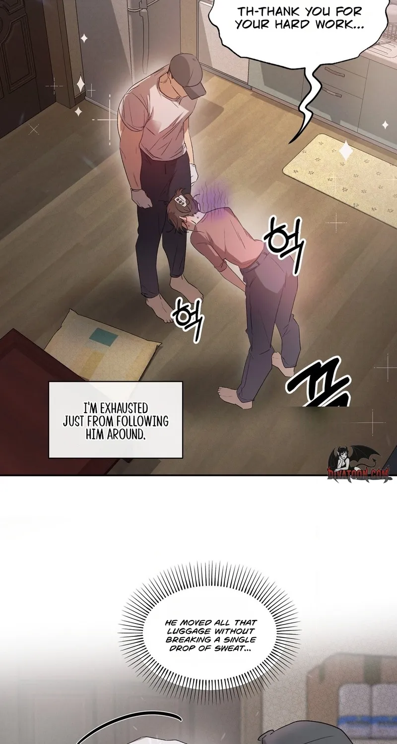 That Summer, Like a Wildflower Chapter 1 page 78 - 