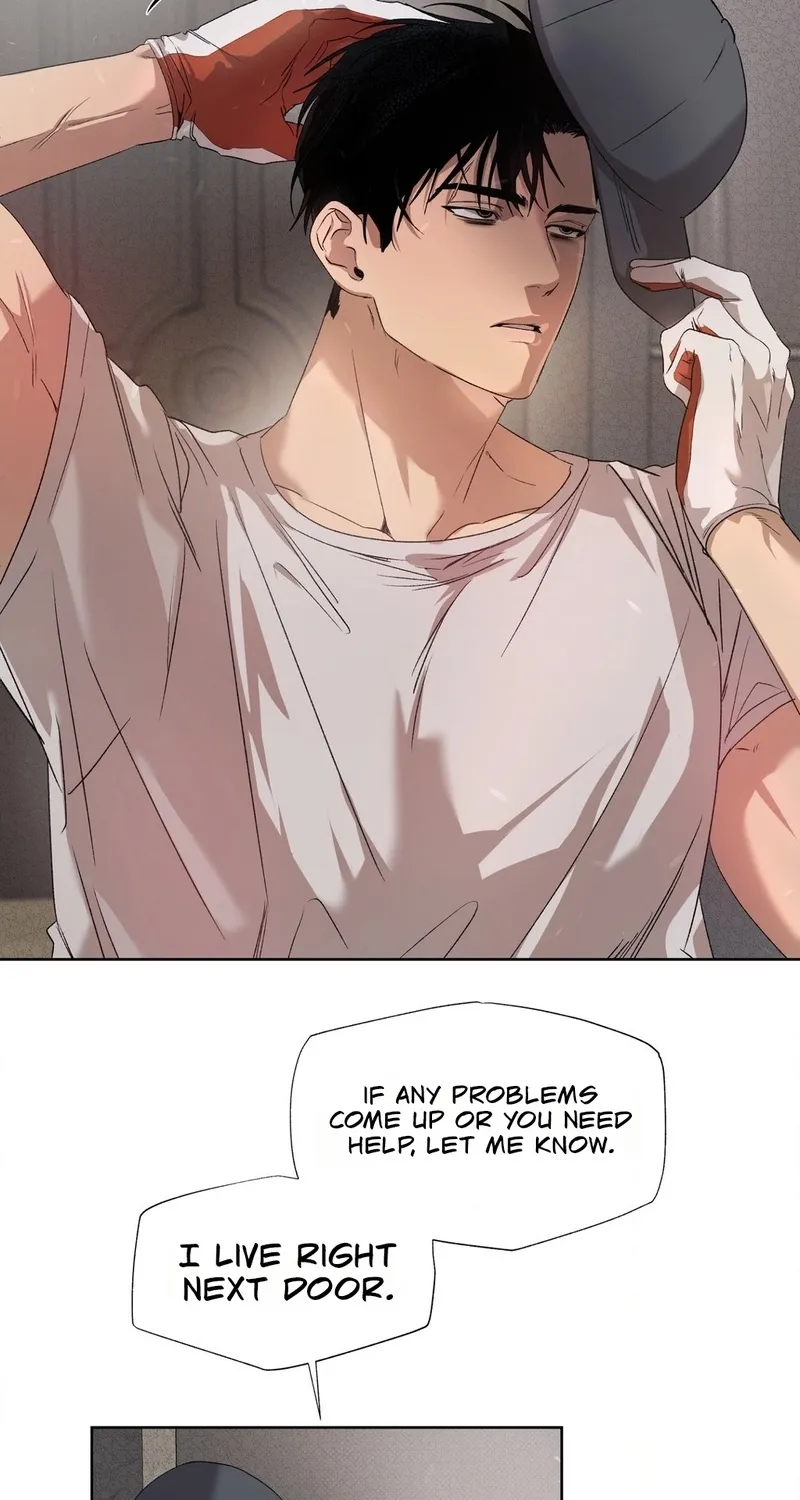 That Summer, Like a Wildflower Chapter 1 page 79 - 