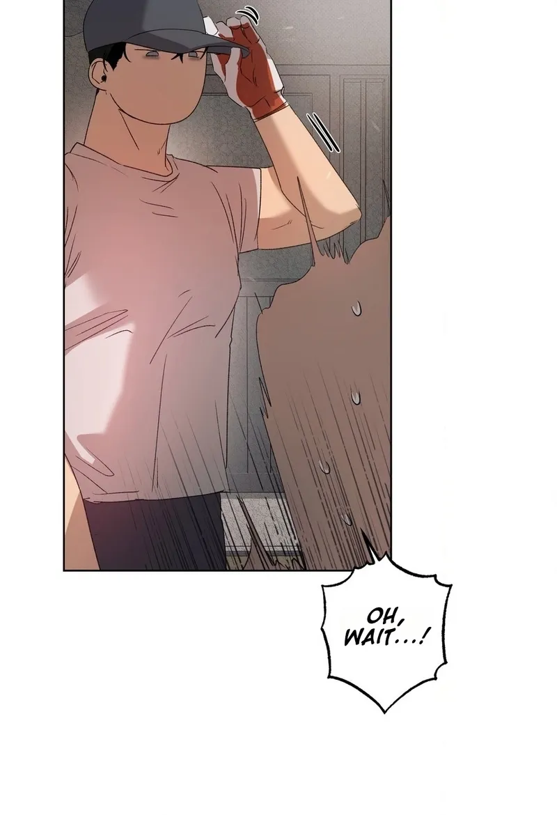 That Summer, Like a Wildflower Chapter 1 page 80 - 