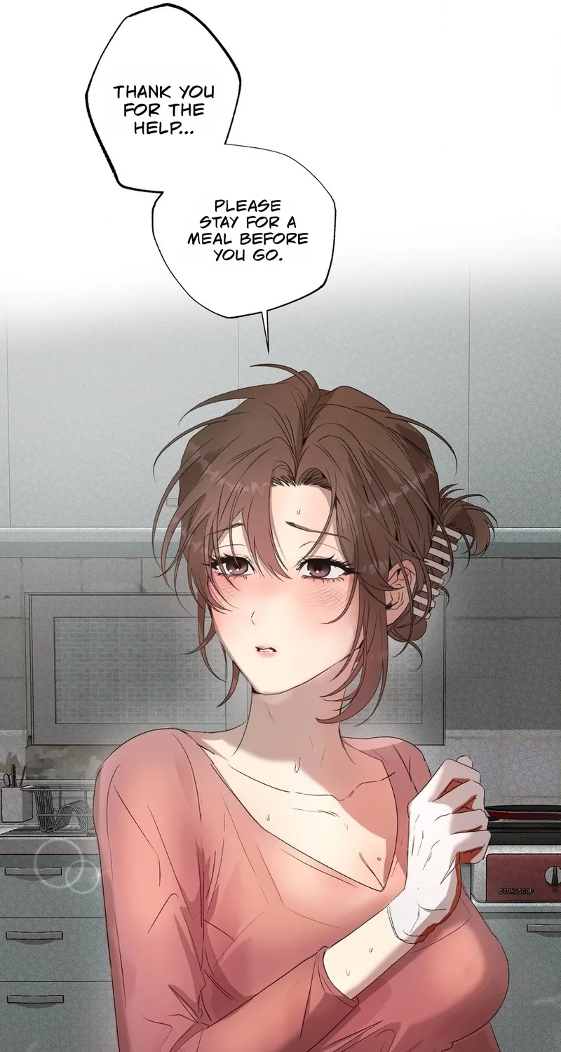 That Summer, Like a Wildflower Chapter 1 page 81 - 