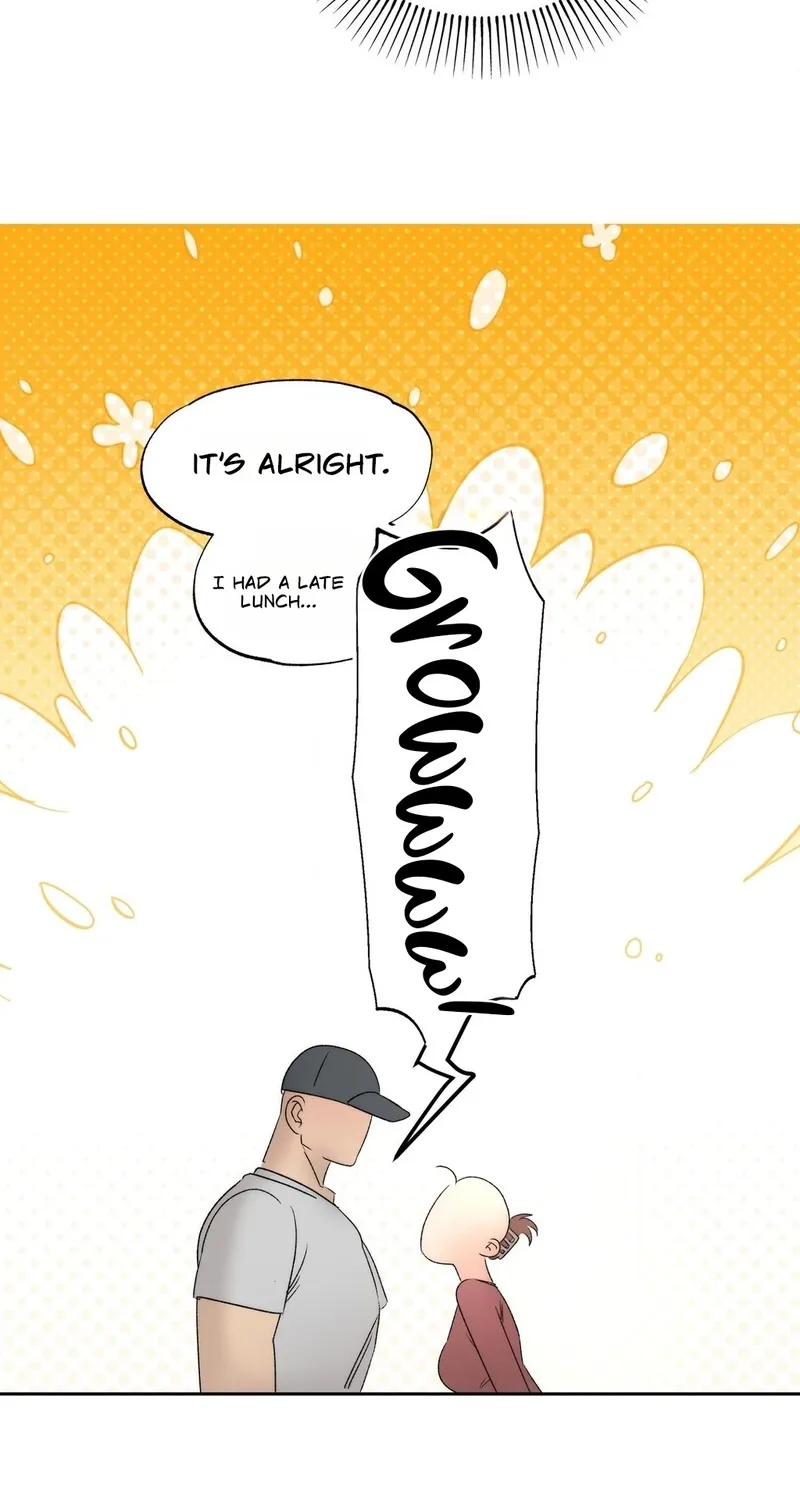 That Summer, Like a Wildflower Chapter 1 page 84 - 
