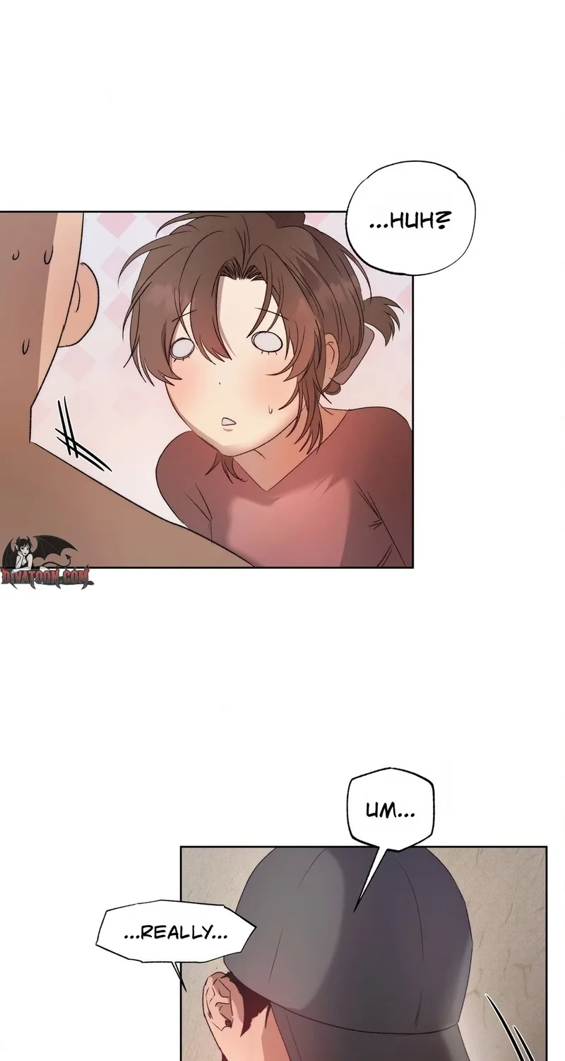 That Summer, Like a Wildflower Chapter 1 page 85 - 