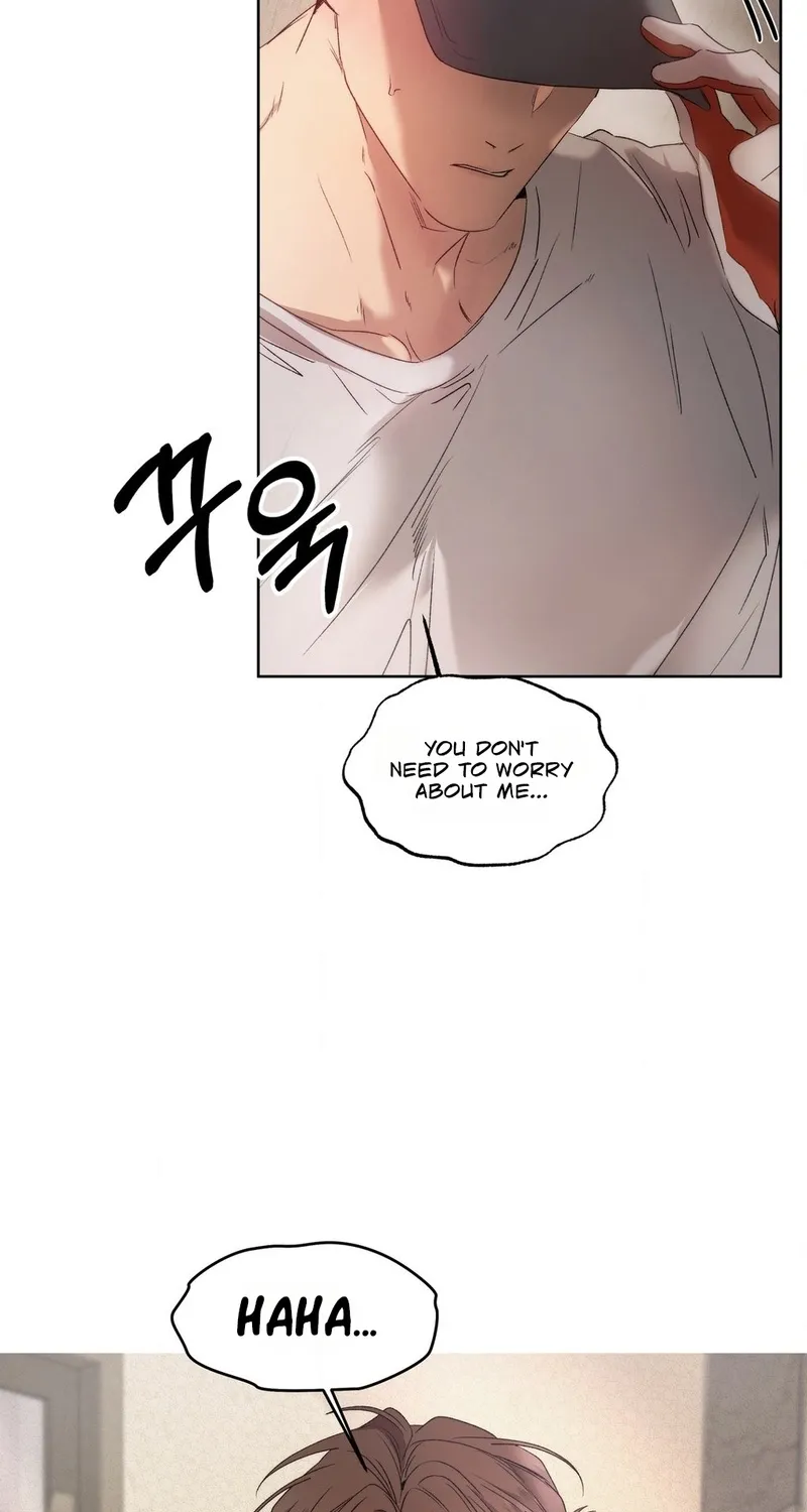 That Summer, Like a Wildflower Chapter 1 page 86 - 