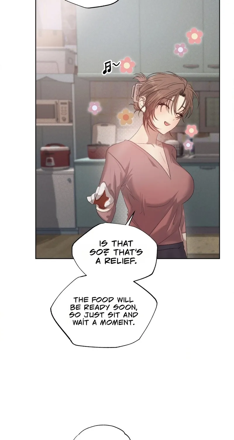 That Summer, Like a Wildflower Chapter 1 page 89 - 