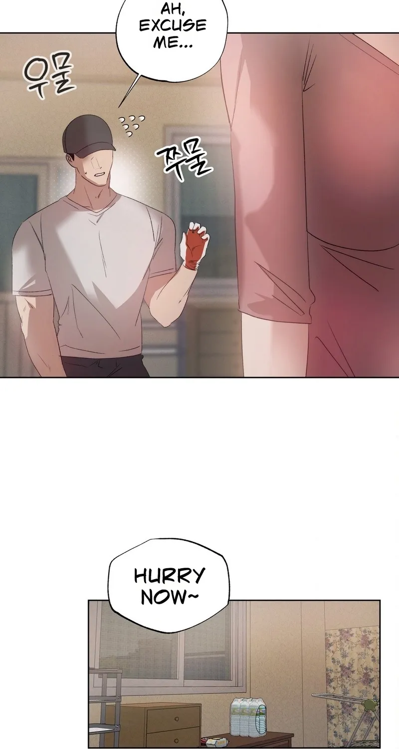 That Summer, Like a Wildflower Chapter 1 page 90 - 