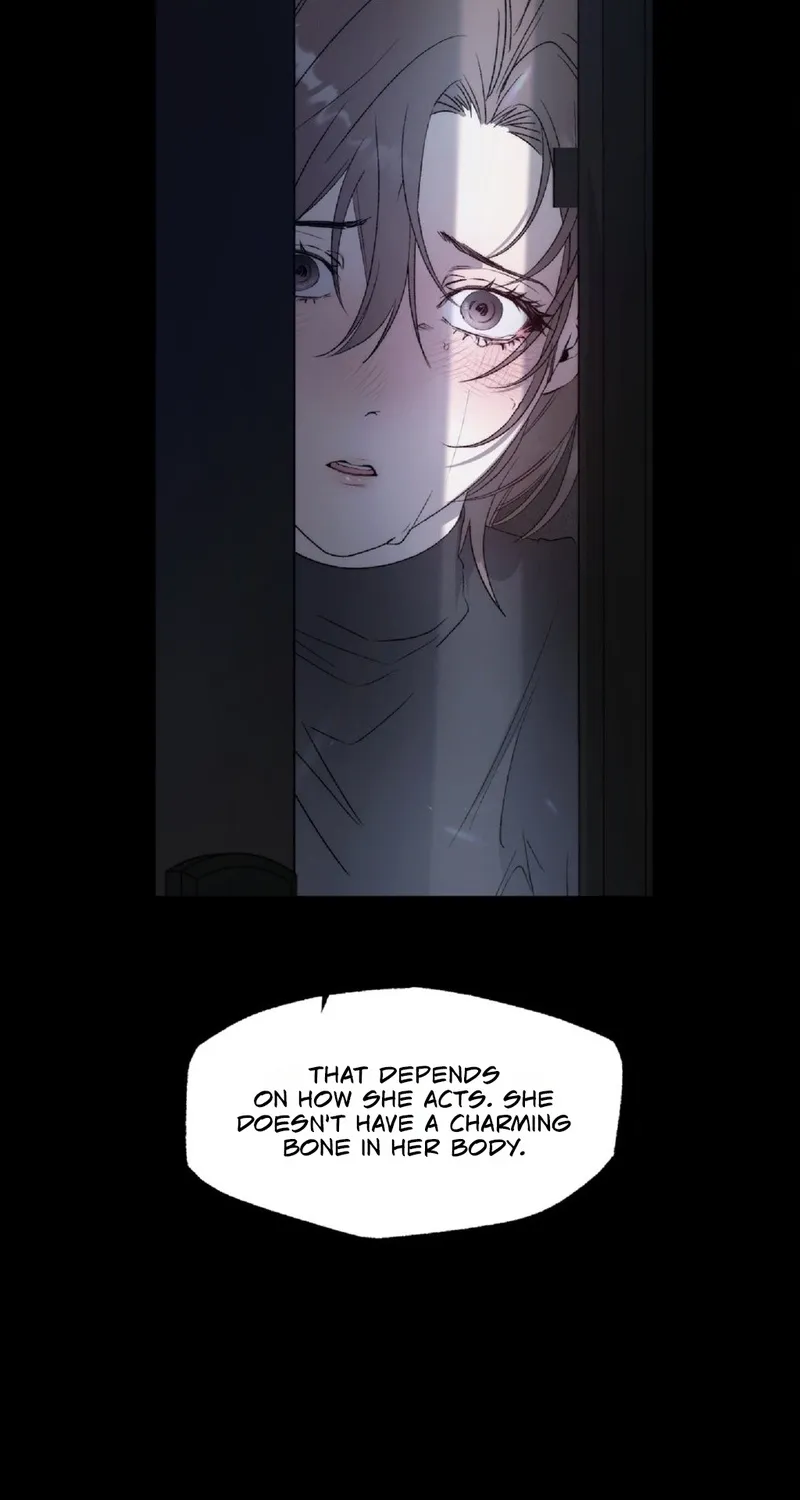 That Summer, Like a Wildflower Chapter 1 page 10 - 