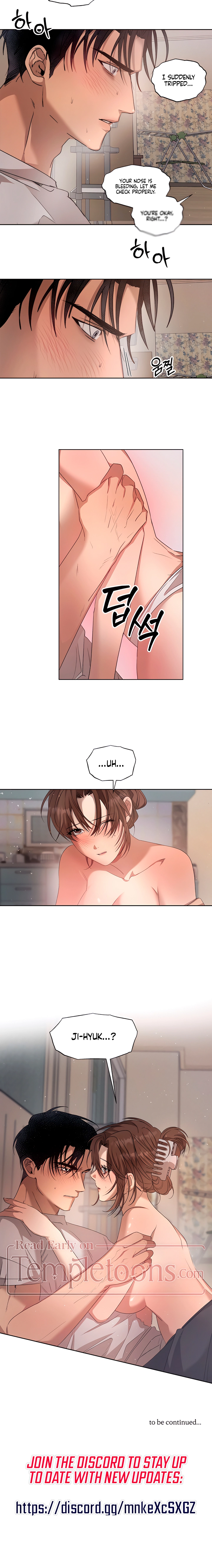 That Summer, Like a Wildflower Chapter 2 page 14 - 