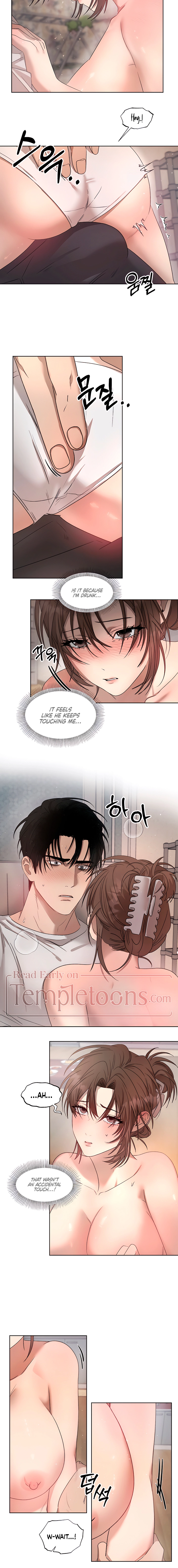 That Summer, Like a Wildflower Chapter 3 page 2 - 