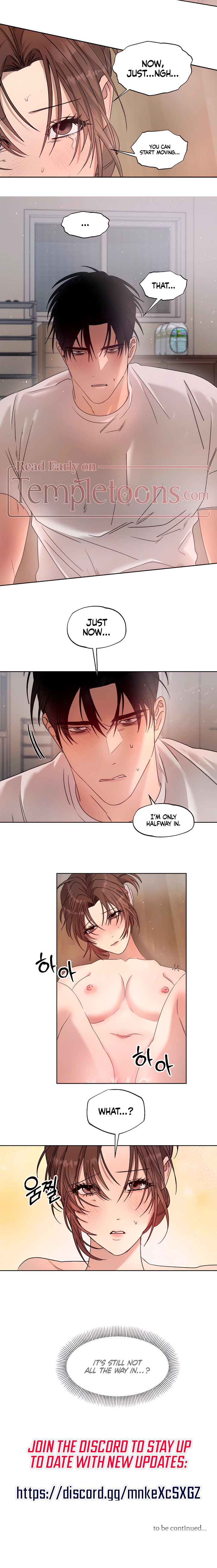 That Summer, Like a Wildflower Chapter 3 page 12 - 