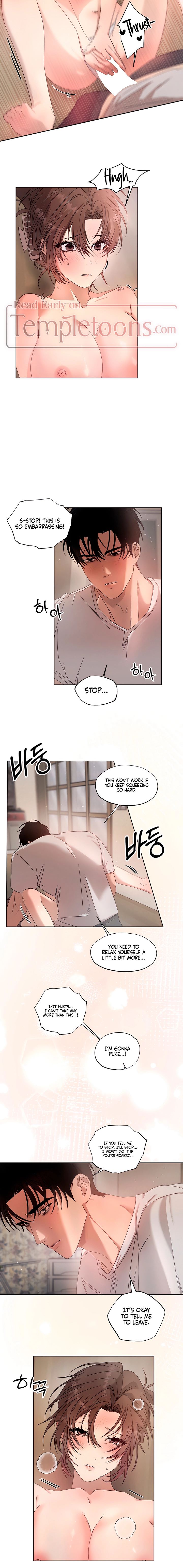 That Summer, Like a Wildflower Chapter 4 page 2 - 