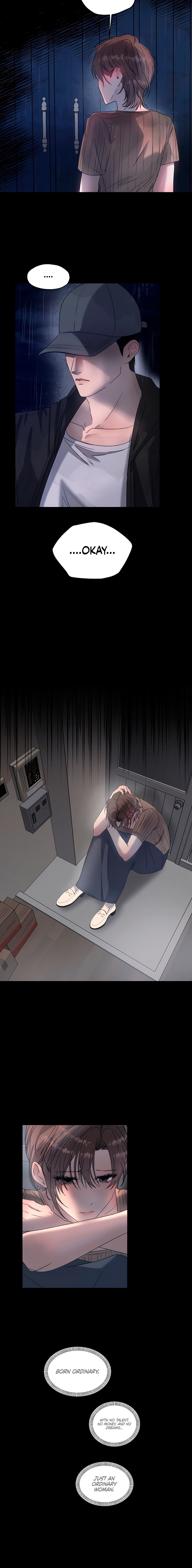 That Summer, Like a Wildflower Chapter 7 page 6 - 