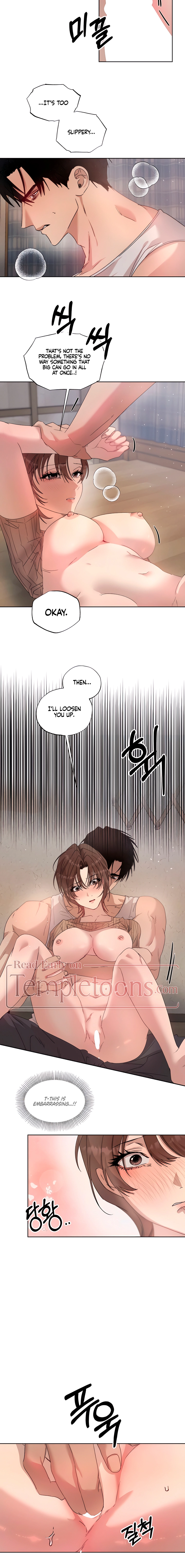 That Summer, Like a Wildflower Chapter 9 page 2 - 