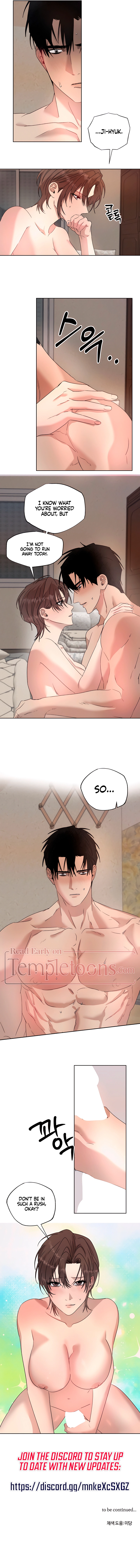 That Summer, Like a Wildflower Chapter 9 page 9 - 