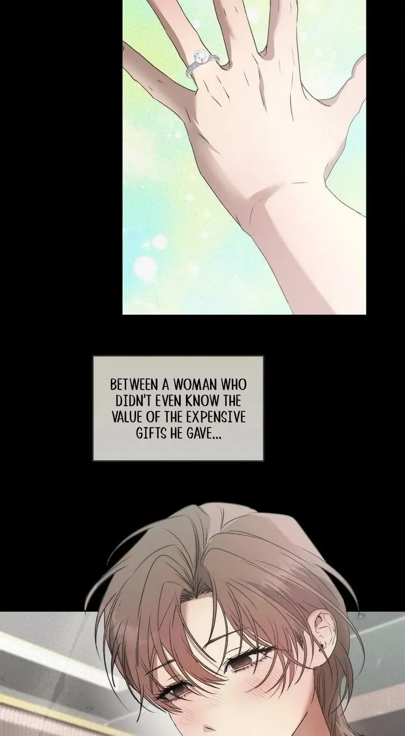 That Summer, Like Wildflowers Chapter 1 page 20 - 