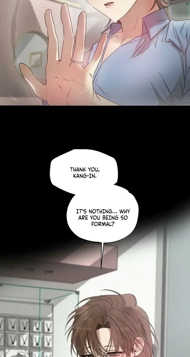 That Summer, Like Wildflowers Chapter 1 page 21 - 