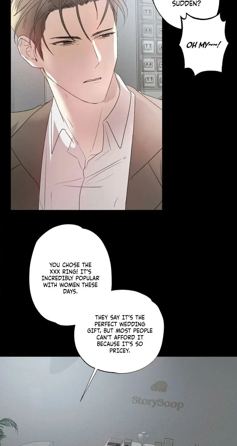 That Summer, Like Wildflowers Chapter 1 page 23 - 