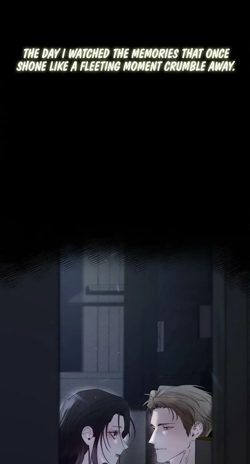 That Summer, Like Wildflowers Chapter 1 page 4 - 
