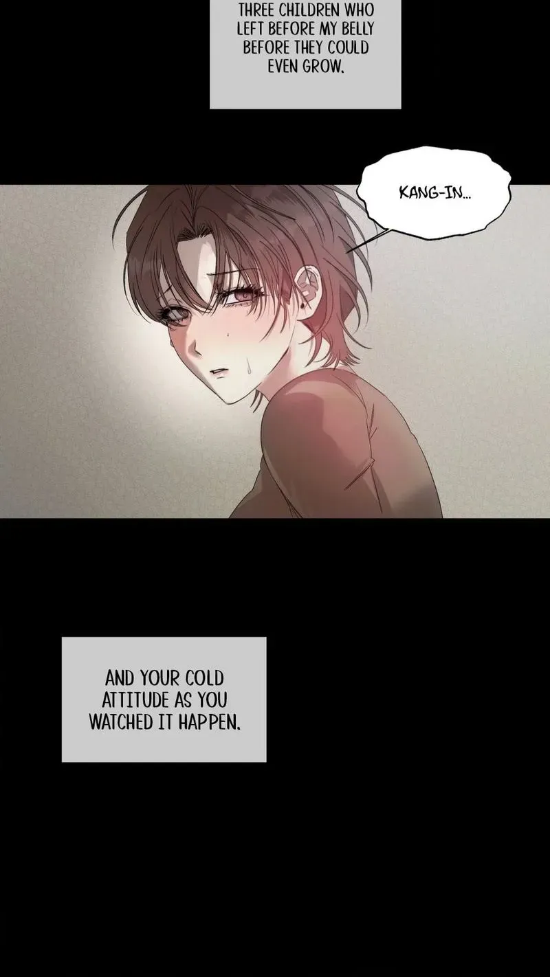 That Summer, Like Wildflowers Chapter 1 page 32 - 