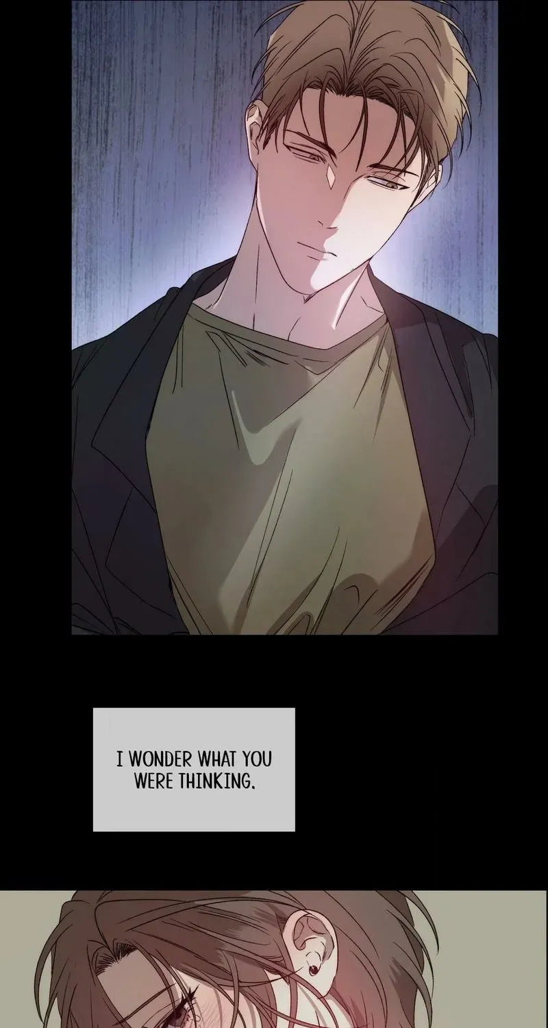 That Summer, Like Wildflowers Chapter 1 page 33 - 