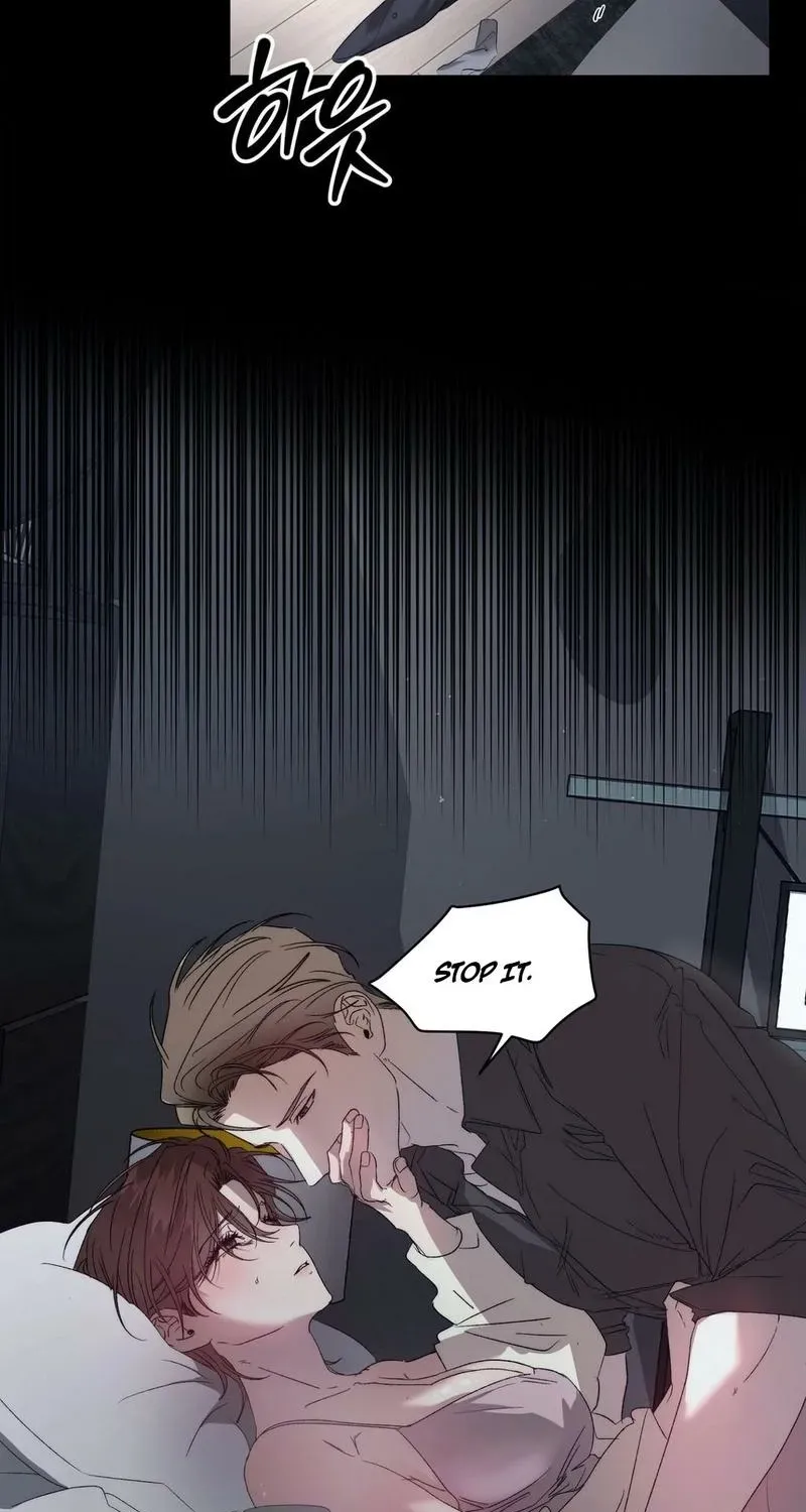 That Summer, Like Wildflowers Chapter 1 page 35 - 