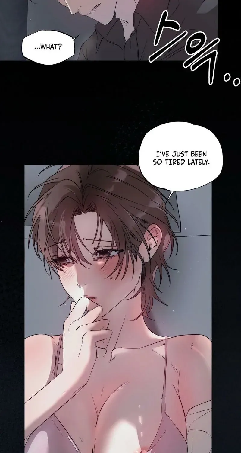 That Summer, Like Wildflowers Chapter 1 page 37 - 