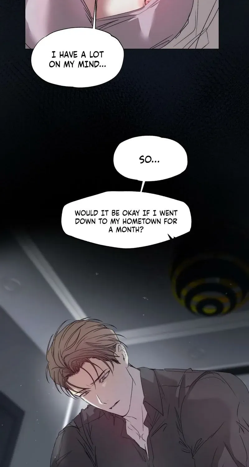 That Summer, Like Wildflowers Chapter 1 page 38 - 