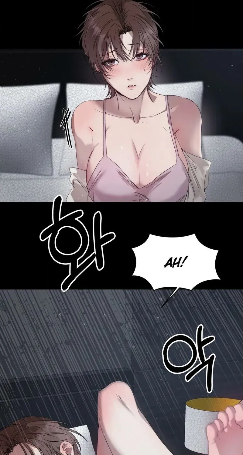 That Summer, Like Wildflowers Chapter 1 page 41 - 