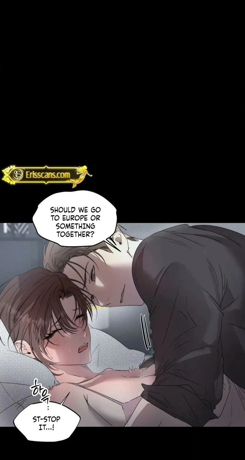 That Summer, Like Wildflowers Chapter 1 page 45 - 