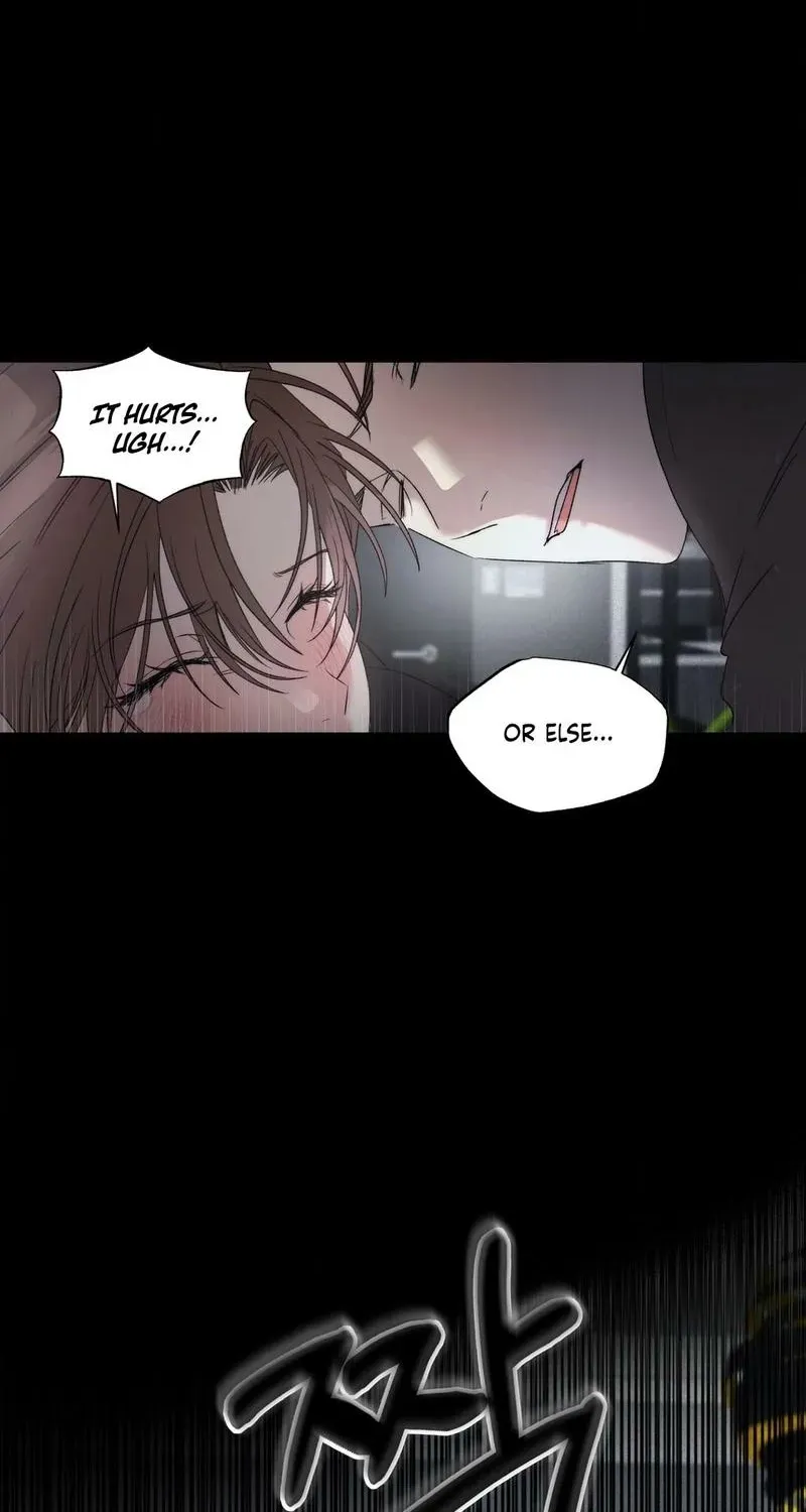That Summer, Like Wildflowers Chapter 1 page 46 - 