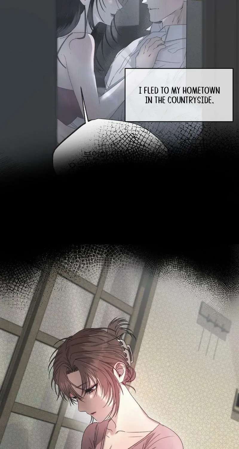 That Summer, Like Wildflowers Chapter 1 page 51 - 