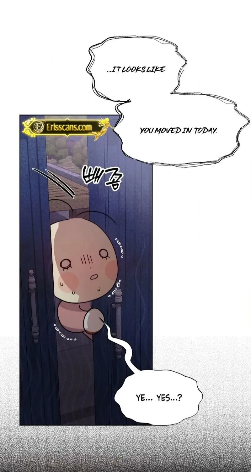 That Summer, Like Wildflowers Chapter 1 page 59 - 