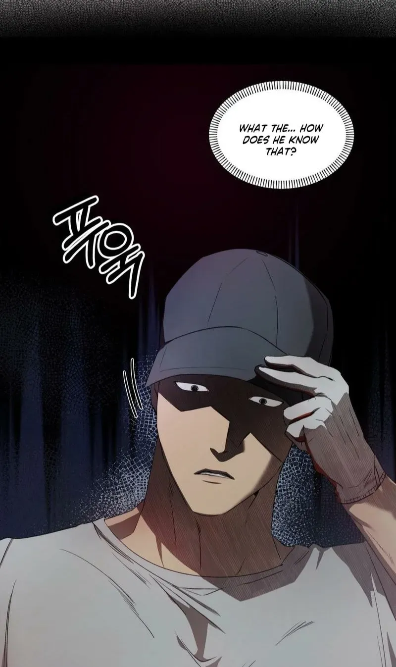 That Summer, Like Wildflowers Chapter 1 page 60 - 