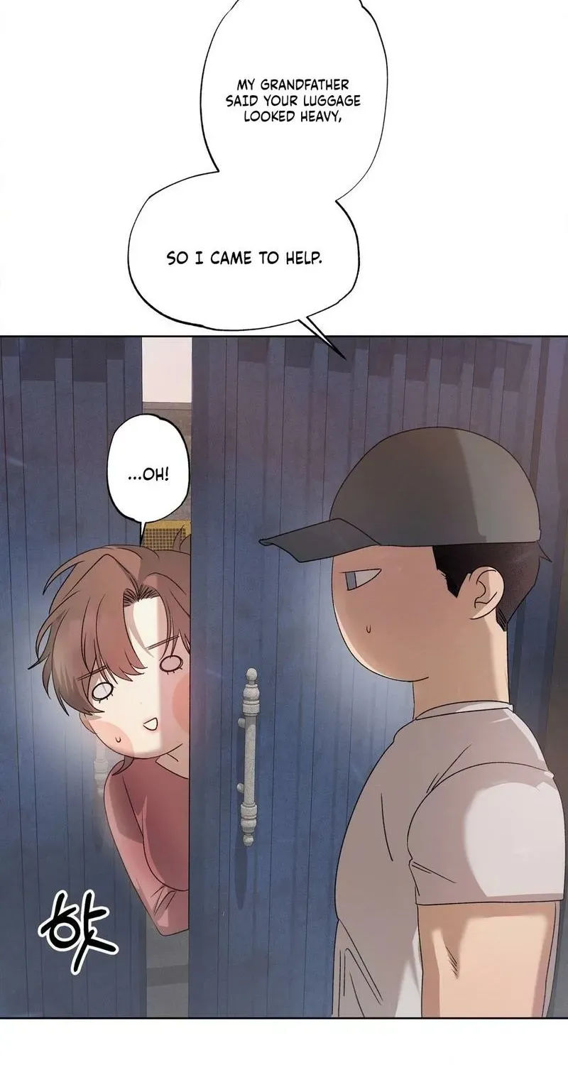 That Summer, Like Wildflowers Chapter 1 page 66 - 